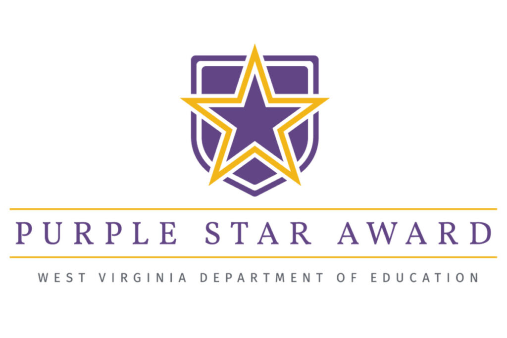 Purple Star Award 